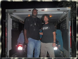 Glen Rice NBA star